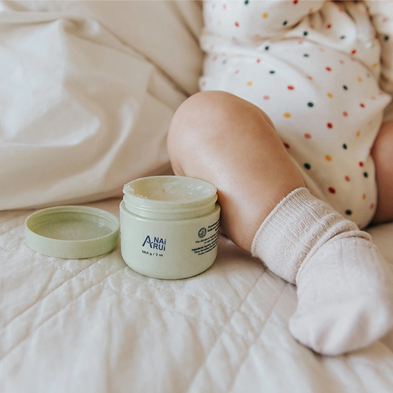 OEM Baby Care Soothing Cram Moisturizing Body Balm