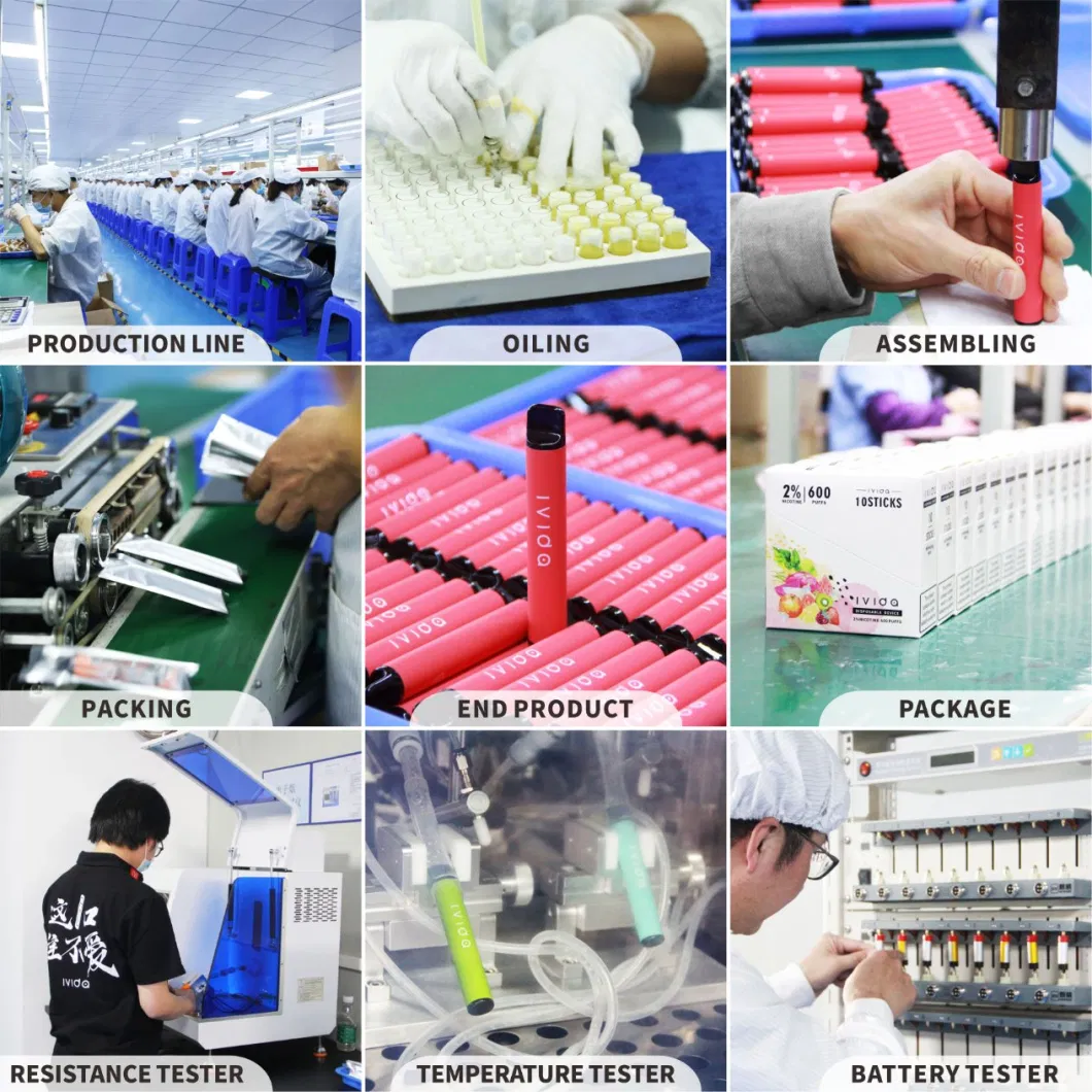 OEM Wholesale I Vape E Cigarette Pods 3ml Vape Pen 20mg 0% Nicotine E Liquid 3ml Custom Vaporizer Pen Disposable Vape 800 Puffs Wholesale Slim Lush Bubble Bars