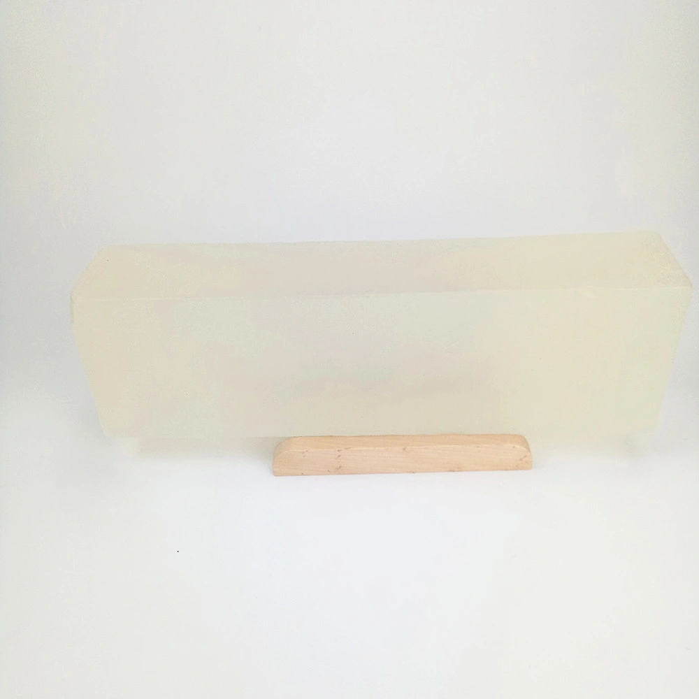 DIY Transparent Soap Base Handmade Soap Material