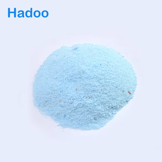 Waschmittel Waschpulver Detergente En Polvo Hersteller Produkte