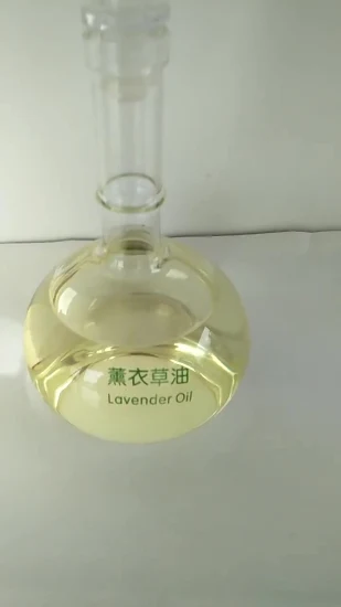 Lavendelöl, reiner natürlicher Pflanzenextrakt, ätherisches Öl für Kosmetika, Gesamtverkauf im Jahr 2021
